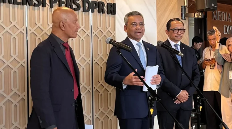Menkeu Sebut APBN 2027 Jadi Instrumen Pertumbuhan dan Perlindungan