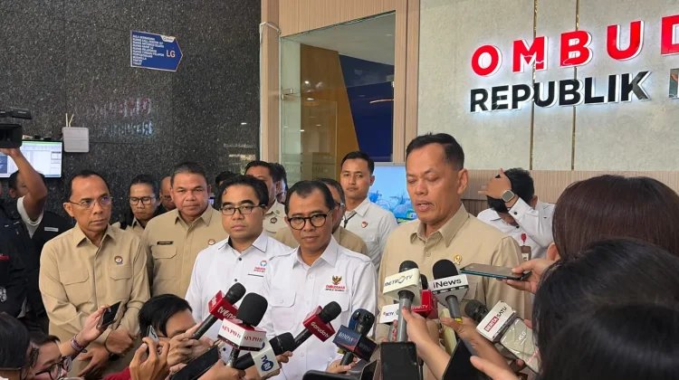BAPPISUS Akan Tindaklanjuti Temuan Ombudsman soal Lapas Cibinong