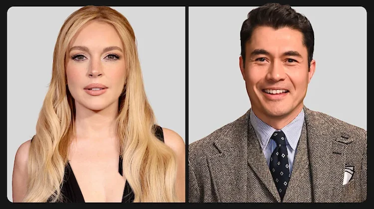 Henry Golding dan Lindsay Lohan Bintangi Film Netflix Berjudul 'Return To You'