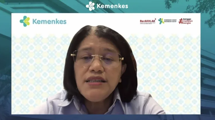 Kemenkes Percepat Distribusi Oseltamivir ke 196 Rumah Sakit