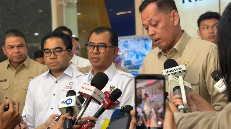 BAPPISUS Targetkan Hasil Penyelidikan Lapas Cibinong Akhir Pekan Ini