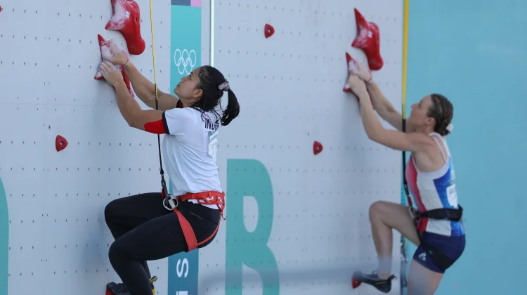 Atlet Panjat Tebing Desak Made Rita Jaga Performa Terbaik di Asian Games 2026
