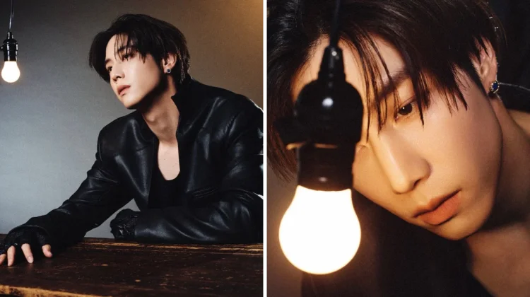 Mark Tuan GOT7 Rilis Teaser ‘NIGHTLIGHT’, Kolaborasi dengan Rapper Thailand MILLI