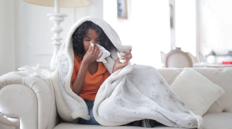 Kasus Influenza A di Jakarta Meningkat, Usia Produktif Paling Banyak Terpapar
