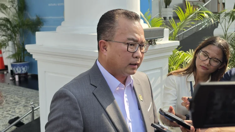 Komitmen Presiden Prabowo Selamatkan Generasi Penerus Bangsa dari Narkotika