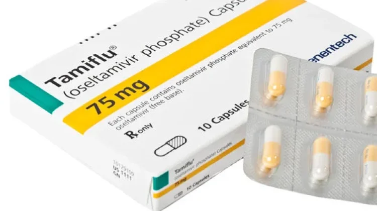 Oseltamivir tanpa Indikasi Berisiko Picu Resistensi Antivirus