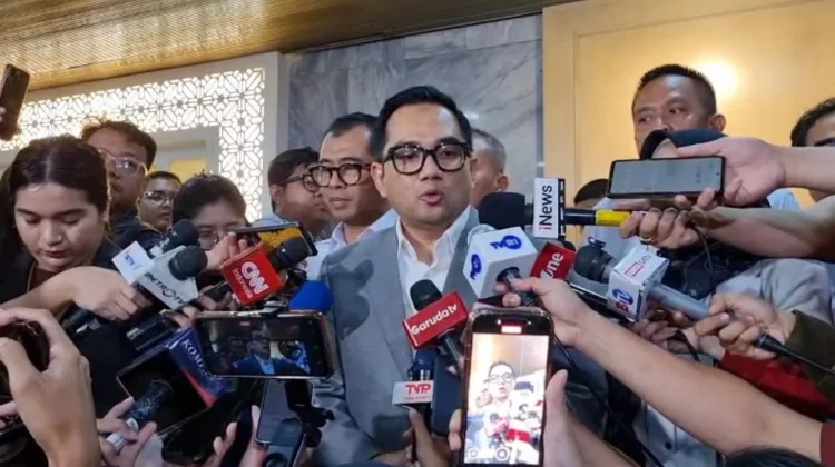 Komisi II DPR Minta Ombudsman Perkuat Pengawasan Sistemik