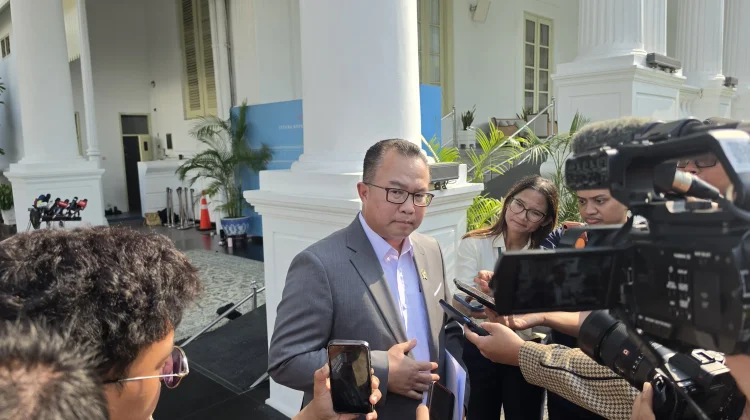 Penggunaan Vape, BRIN: 100 persen Berdampak Terhadap Diabetes