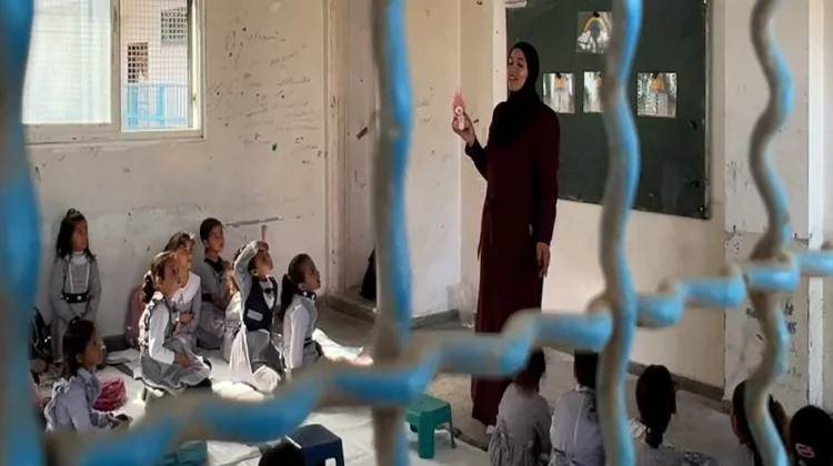 Sekjen PBB Sebut Tugas dan Mandat UNRWA dalam 'Bahaya'