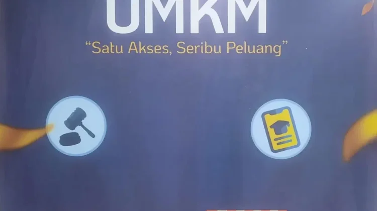 Dengan Bergabung ke SAPA UMKM, Permudah Akses Permodalan