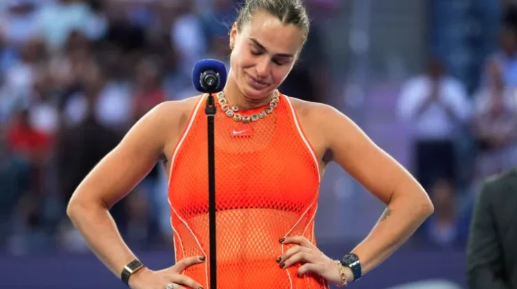 Sabalenka Merasa Segar jelang China Open di Beijing