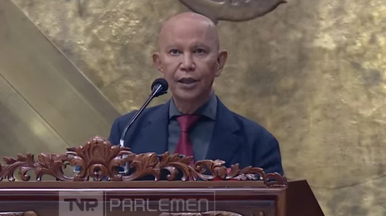 Banggar DPR RI Dukung Kelanjutan Program Subsidi Energi pada Tahun 2027