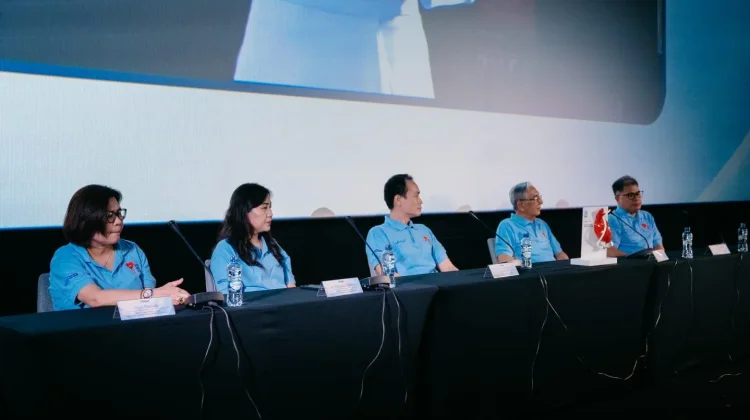 Implantasi LVAD di Indonesia Buka Pilihan Terapi Gagal Jantung