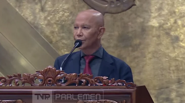 Banggar DPR Bidik Penciptaan hingga 3,49 Juta Lapangan Keria pada 2027