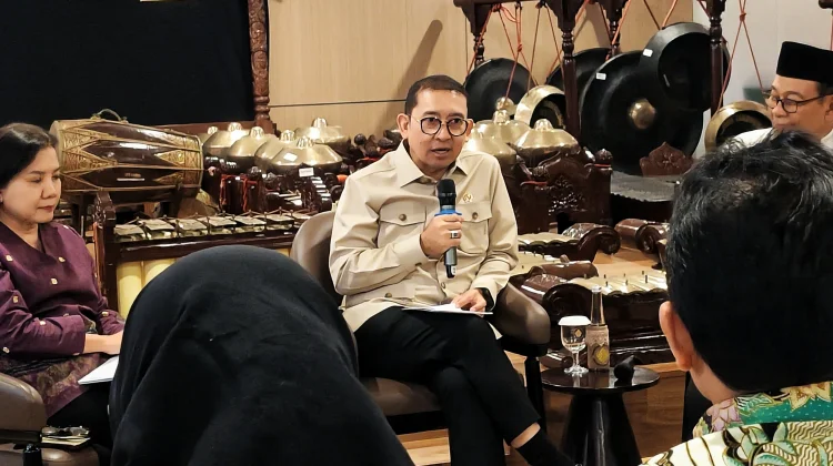 Kemenbud Ajukan Tari Zapin jadi Warisan Budaya Takbenda UNESCO Tahun 2027
