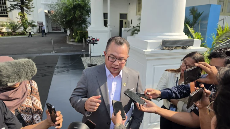 Presiden Prabowo Minta BRIN Kaji Alat Deteksi Dini Narkoba
