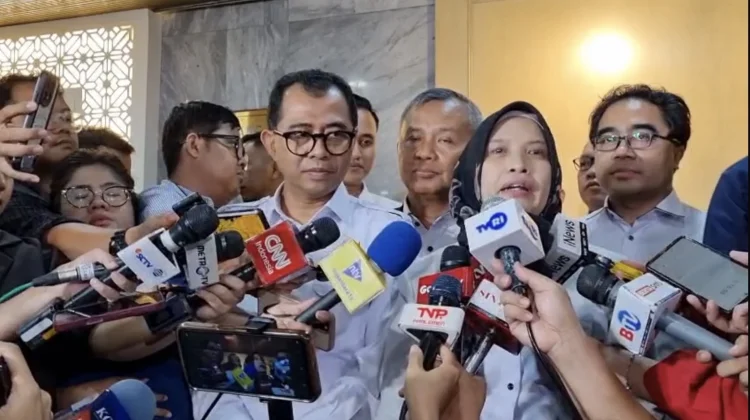 Ombudsman Susun Rekomendasi Imipas Imbas Temuan Hunian Lapas Cibinong