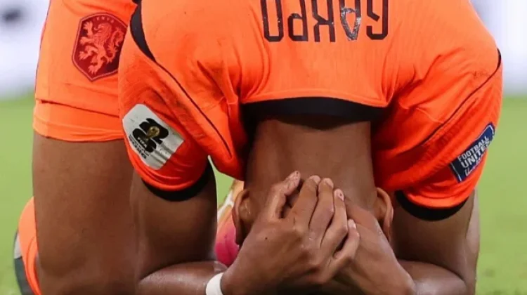Kabar Buruk Liverpool, Isak dan Gakpo Cedera saat Bela Timnas