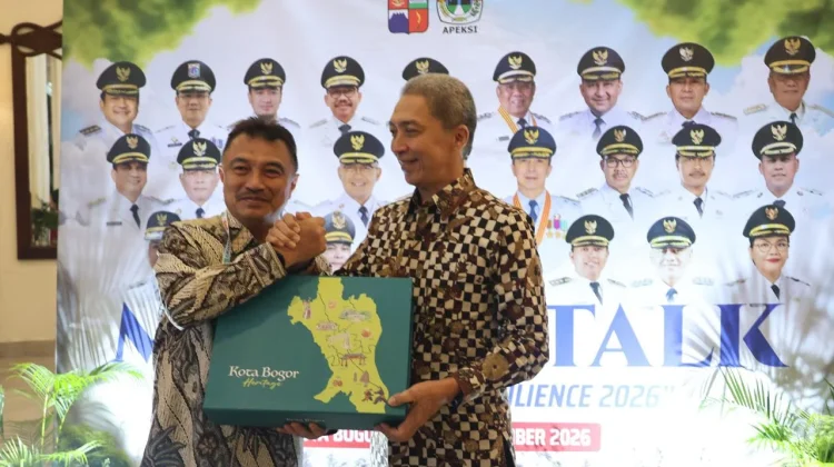 Pemerintah Kota Bekasi Komitmen Atasi Krisis Global di Sektor Lingkungan Hidup