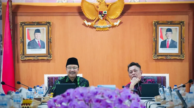 Kemensos Buka Kanal WhatsApp Pengaduan Sekolah Rakyat