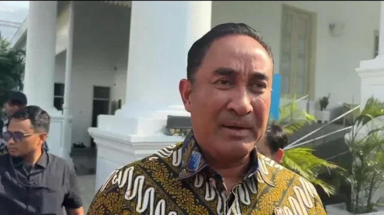 Presiden Prabowo Soroti Peredaran Narkoba Vape Etomidate