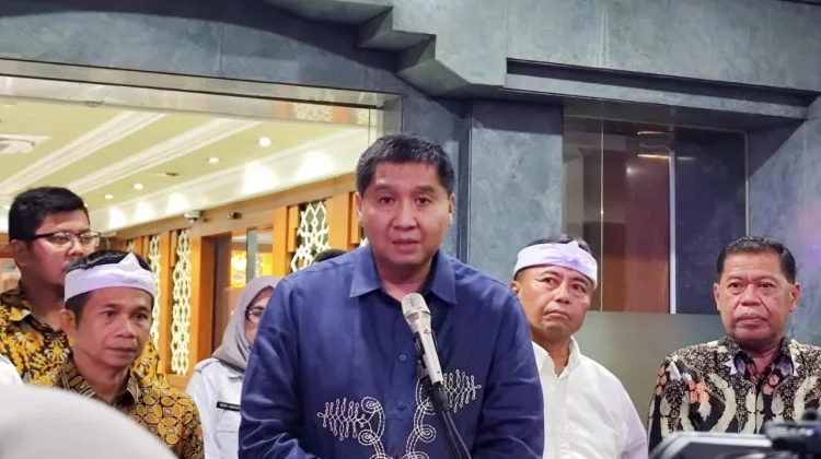 Gentengisasi Jadi Pasar Baru UMKM Jabar, Pesanan Capai Jutaan Genteng