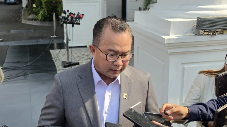 BRIN Siap Kaji Penggunaan Ganja untuk Kebutuhan Medis