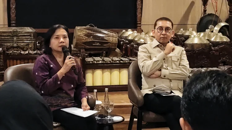 Empat Negara Bagi Tugas Usulkan Tari Zapin ke WBTb UNESCO, Inilah Peran Indonesia