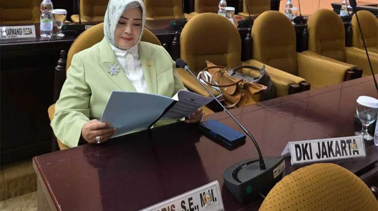 Jelang HUT ke-22, Fahira Idris Dorong DPD RI Perkuat Aspirasi Daerah