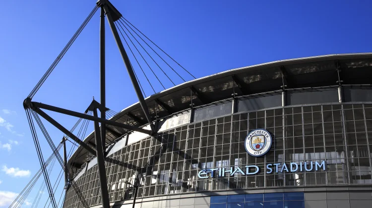 Resmi, Premier League Nyatakan Manchester City Bersalah Atas Seluruh Dakwaan