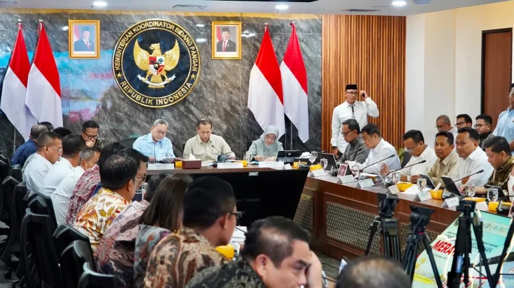 Menkop: Penempatan Manajer Koperasi Merah Putih untuk Pemerataan SDM