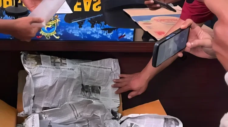 Kasus Penyelundupan 150 Ribu BBL di Banten Segera Disidangkan