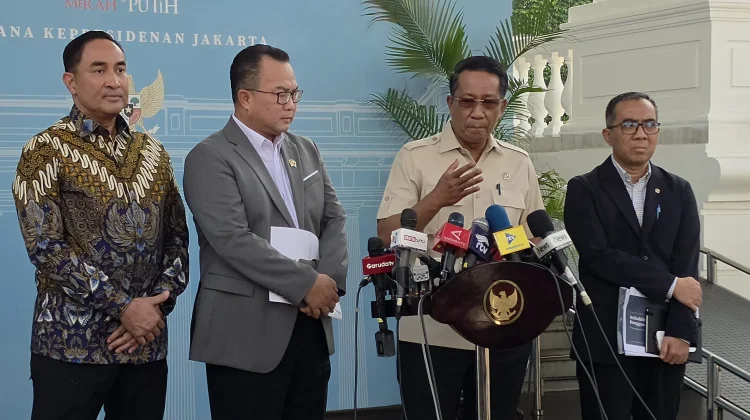 Posbankum Selesaikan 14.000 Perkara Hukum di Tingkat Desa dan Kelurahan