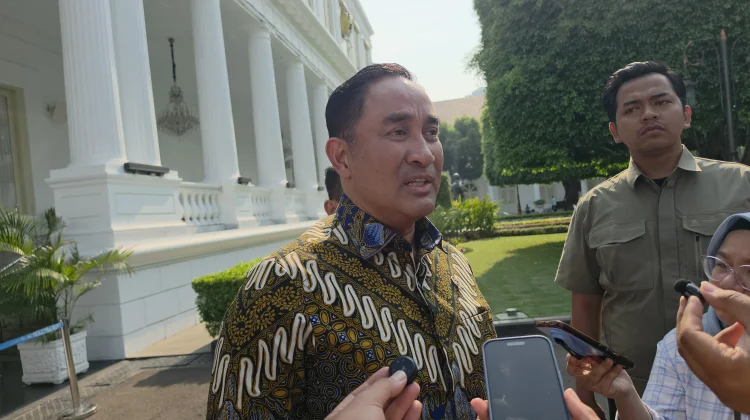 Peredaran Narkotika Cair Etomidate di Vape, BNN Siap Bentuk Regulasinya