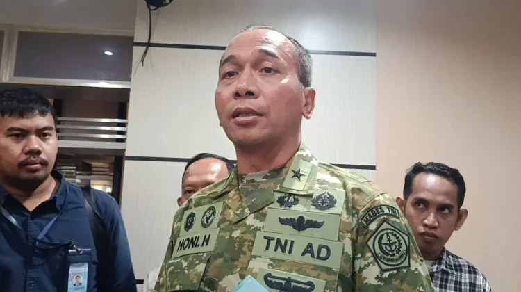 Kemenko Polkam Pastikan Penegakan Hukum Karhutla Dilakukan Berlapis