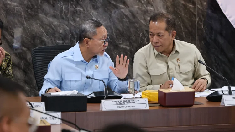 Penempatan Manajer Koperasi Desa Merah Putih Ditargetkan 1 Oktober