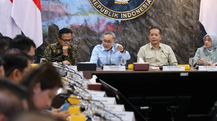 Menko Pangan Minta Manajer KDKMP Terima Penempatan Awal