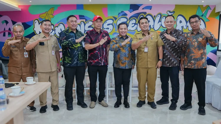 Wamensos Dorong Sekolah Rakyat Pekalongan Dibangun