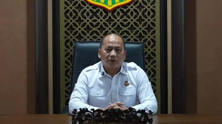 Jadi Tersangka Baru Korupsi BGN, Kolonel Cpl Budi Utomo Ditahan di Pomdam Jaya