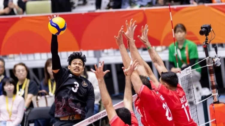Gagal Capai Target, Potensi Pemain Muda Tetap Menjanjikan