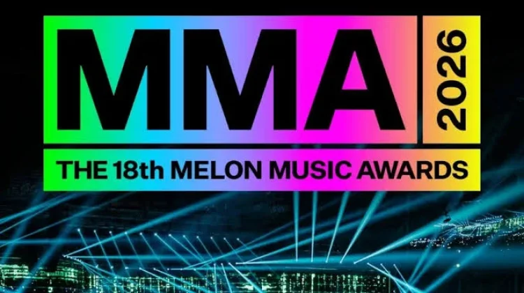 Melon Music Awards 2026 Umumkan 15 Artis Sebagai Lineup