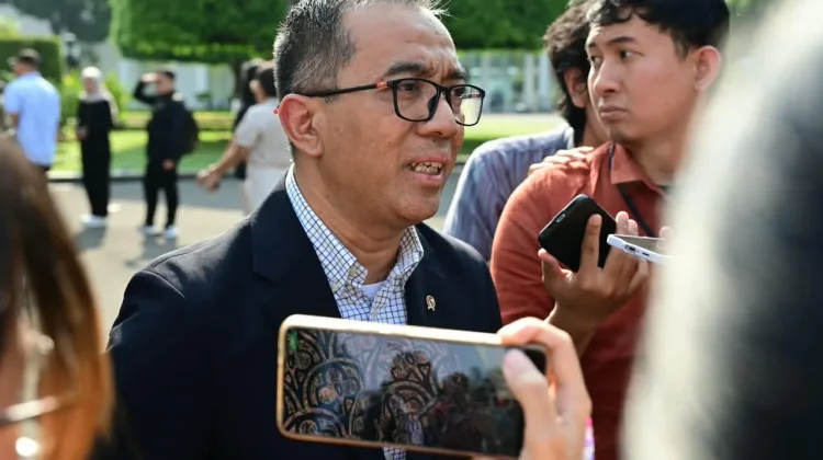 Pemerintah Akan Susun Kurikulum Pencegahan Penyalahgunaan Narkotika