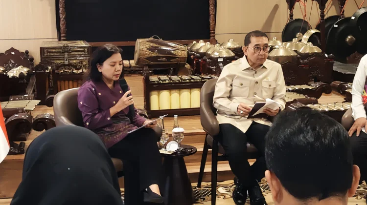 Kemenbud Sebut Tari Zapin Perkuat Pelestarian Budaya Asia Tenggara
