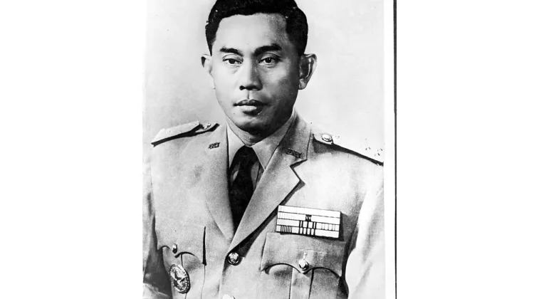 Hari Kesaktian Pancasila, Mengenang Perjuangan Jenderal Ahmad Yani