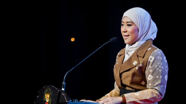 SP4N-LAPOR! Terima 1,1 Juta Aduan Masyarakat hingga September 2026