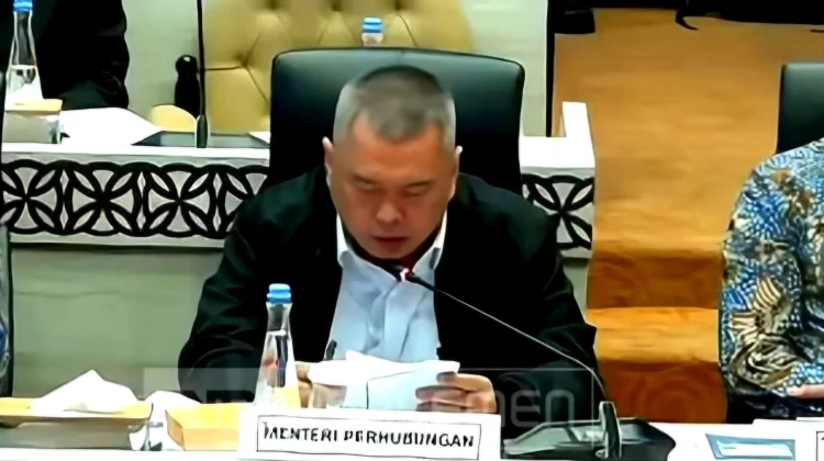 Pemerintah Setujui Pengaturan Transportasi Digital dalam RUU LLAJ