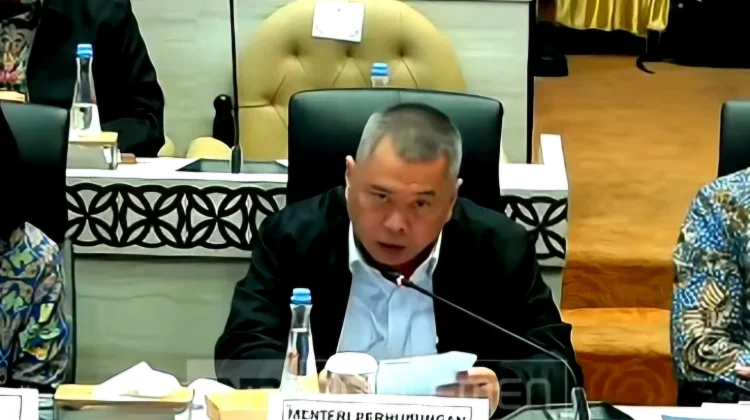 Pemerintah Setujui Perluasan Sanksi Pidana Pelanggaran Kendaraan ODOL