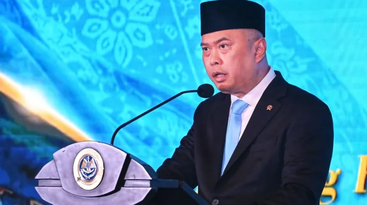 Menhub Dudy Galang Dukungan Indonesia Kembali Jadi Anggota Dewan ICAO