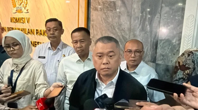 Pemerintah Targetkan Revisi UU LLAJ Rampung 2026