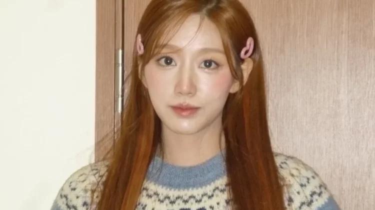 Jeong Yein Lovelyz Resmi Bergabung dalam Drama Korea 'The Trauma Code: Heroes on Call'